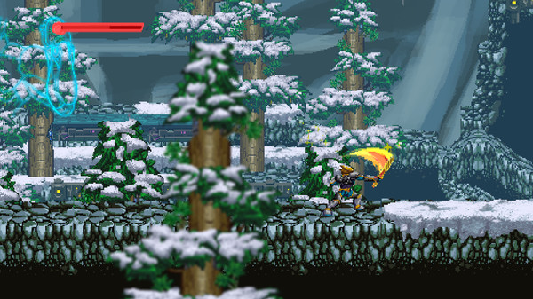 苏尔弗的旅程 SULVER'S JOURNEY PC英文版下载_0