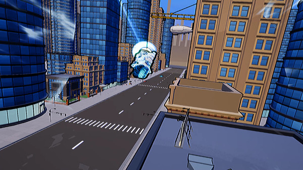 英雄摇摆VR Hero Swing VR PC英文版下载_1