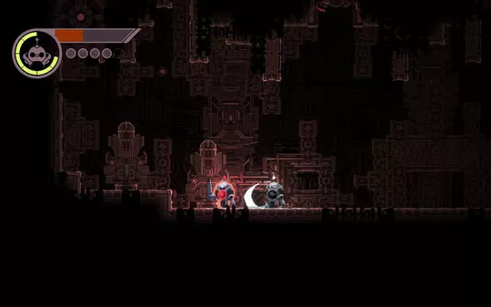 Squillamorph PC英文版下载