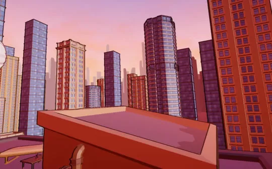 英雄摇摆VR Hero Swing VR PC英文版下载
