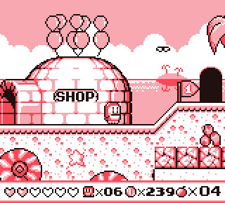 袖珍企鹅 Pocket Penguin PC英文版下载_1