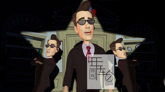 switch《山姆和麦克斯：拯救世界 Sam and Max Save the World》英文版nsp/xci整合版下载【1.0.10补丁】_3