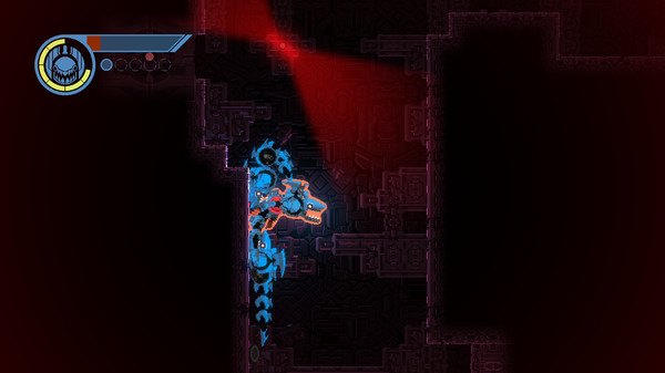 Squillamorph PC英文版下载_1