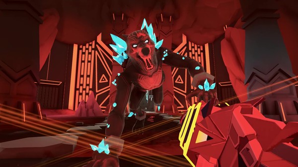 Gunnhildr PC英文版下载_0