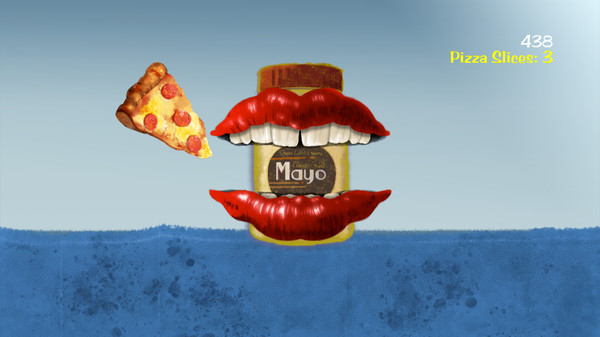 我的名字叫蛋黄酱2 My Name is Mayo 2 PC英文版下载_1