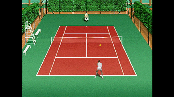国际网球公开赛 International Tennis Open PC英文版下载_1