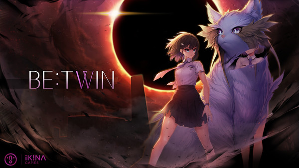 Be : Twin PC英文版下载_0