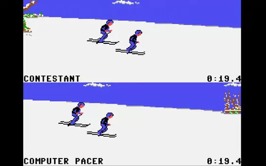 奥运会:冬季版 The Games: Winter Edition PC英文版下载