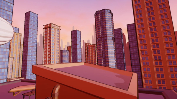英雄摇摆VR Hero Swing VR PC英文版下载_0