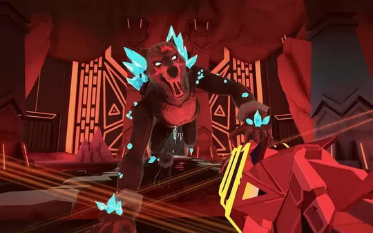 Gunnhildr PC英文版下载