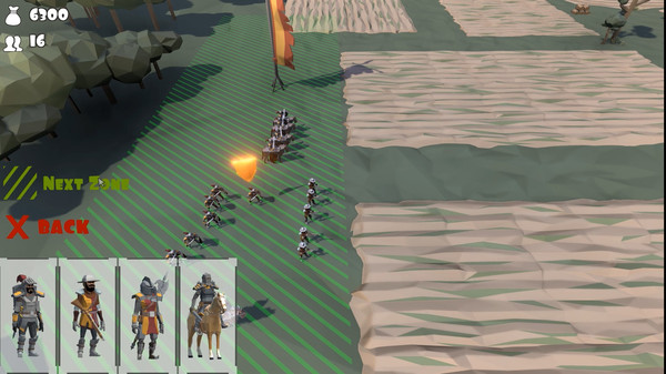 战争策略 The Tactics of War PC中文版下载_0