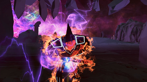 Gunnhildr PC英文版下载_1