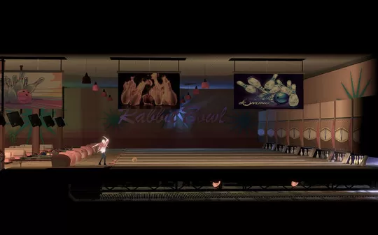 失踪:J.J.玛柯菲尔德与追忆之岛 The MISSING PC中文版下载