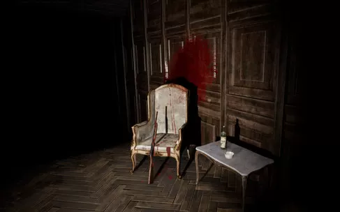 Eight PC英文版下载