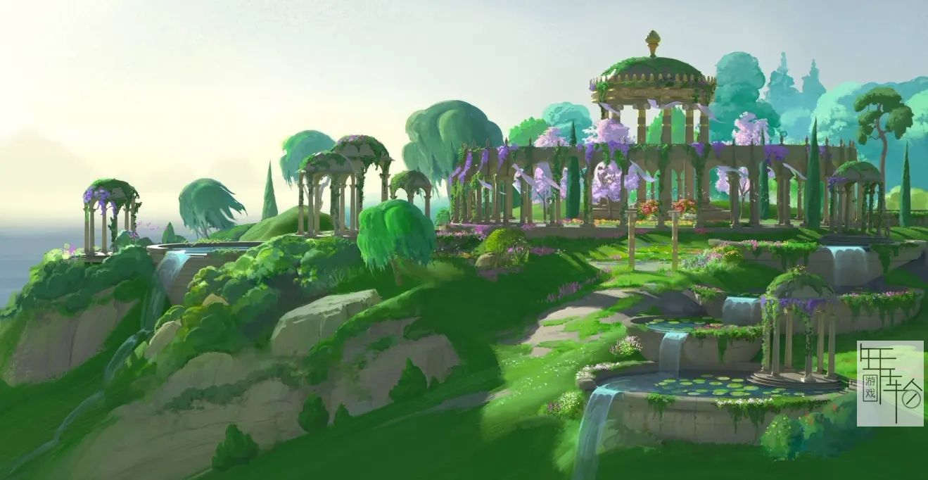 switch《渡神纪 芬尼斯崛起 Immortals Fenyx Rising》中文版nsp/xci整合版下载【含1.3.4补丁+5个DLC】_2