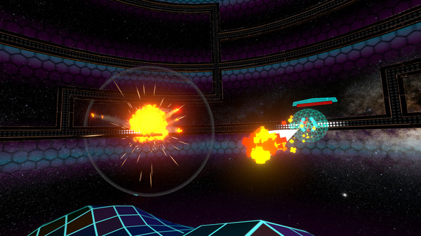 虚拟弹球 Virtual Ricochet PC英文版下载_1