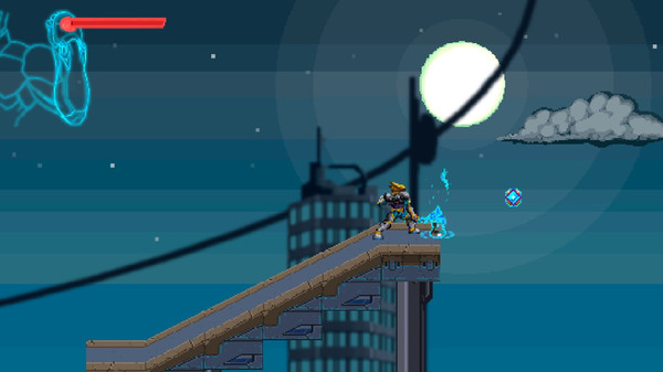 苏尔弗的旅程 SULVER'S JOURNEY PC英文版下载_1