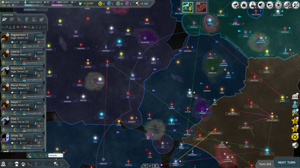 星际空间:创世纪 Interstellar Space: Genesis PC英文版下载（集成自然法则DLC）_1