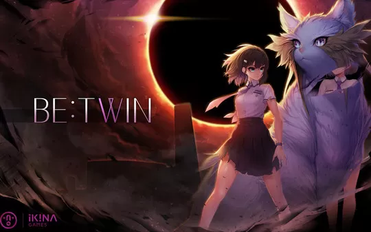 Be : Twin PC英文版下载
