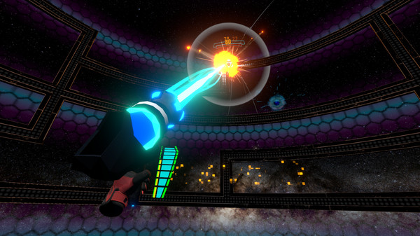 虚拟弹球 Virtual Ricochet PC英文版下载_0