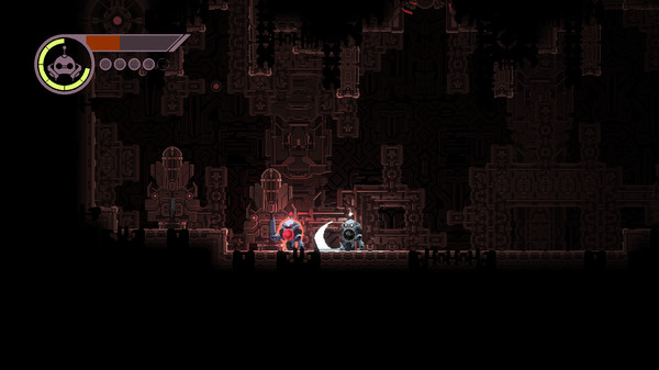 Squillamorph PC英文版下载_0