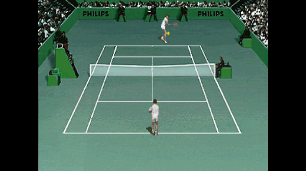 国际网球公开赛 International Tennis Open PC英文版下载_0