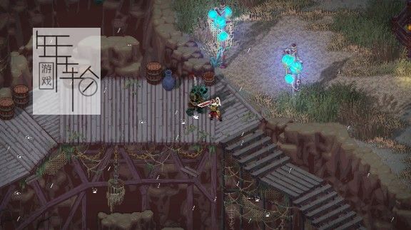 【5.05】PS4《病态：七侍者 Morbid：The Seven Acolytes》美版pkg下载（v1.05）_4