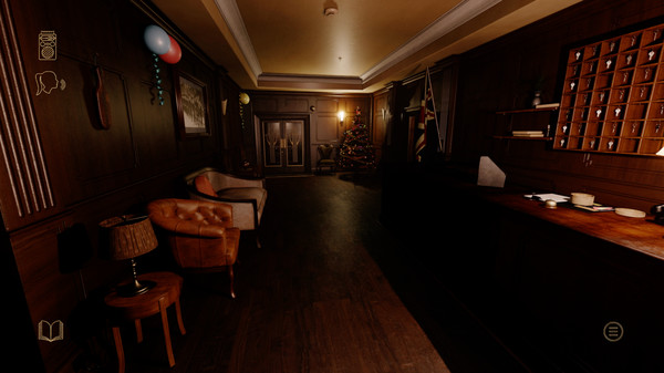 夜深人静 At Dead Of Night PC英文版下载_0
