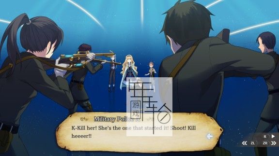 switch《错误：里程碑2 fault milestone two side: above》中文版nsp+xci整合版下载【1.01补丁】_4