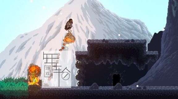 switch《野火 Wildfire》中文版nsp/xci整合版下载【2.0.24补丁】_4