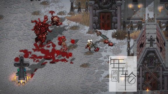 【5.05】PS4《病态：七侍者 Morbid：The Seven Acolytes》美版pkg下载（v1.05）_3