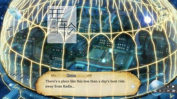 switch《错误：里程碑2 fault milestone two side: above》中文版nsp+xci整合版下载【1.01补丁】_3