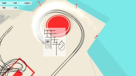 switch《绝对漂移 Absolute Drift》中文版nsp/xci下载【1.0.9补丁】_1
