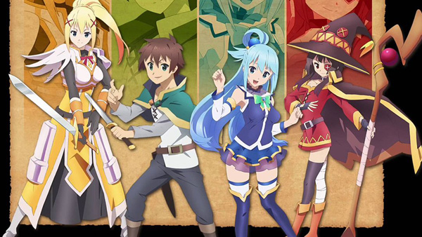 【6.72】PS4《为美好的世界献上祝福  对这个充满欲望的游戏下达审判》日文版pkg下载_0
