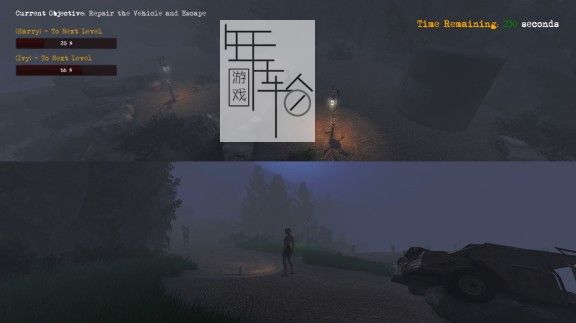 switch《爆发：新噩梦 Outbreak：The New Nightmare》英文版nsp/xci下载【含1.2补丁】_4