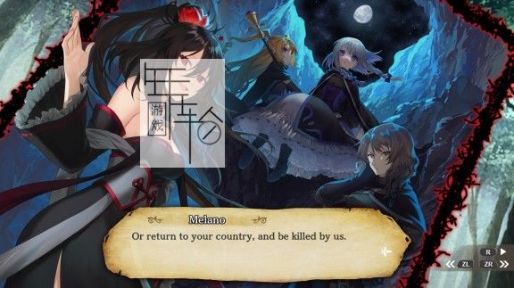 switch《错误：里程碑2 fault milestone two side: above》中文版nsp+xci整合版下载【1.01补丁】_0