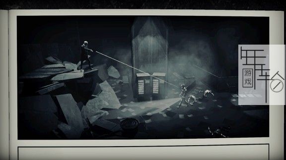 switch《解放者：加强版 Liberated：Enhanced Edition》中文版nsp/xci下载_0