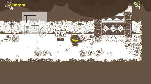 switch《Ponpu》中文版nsp/xci下载_0