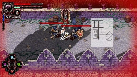 【5.05】PS4《病态：七侍者 Morbid：The Seven Acolytes》美版pkg下载（v1.05）_1