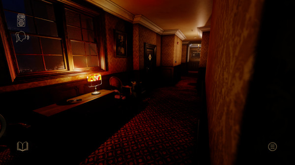 夜深人静 At Dead Of Night PC英文版下载_1