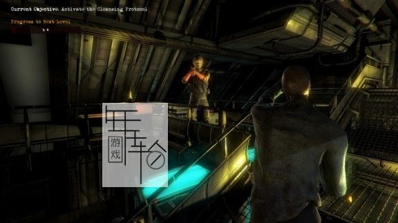 switch《爆发：新噩梦 Outbreak：The New Nightmare》英文版nsp/xci下载【含1.2补丁】_1