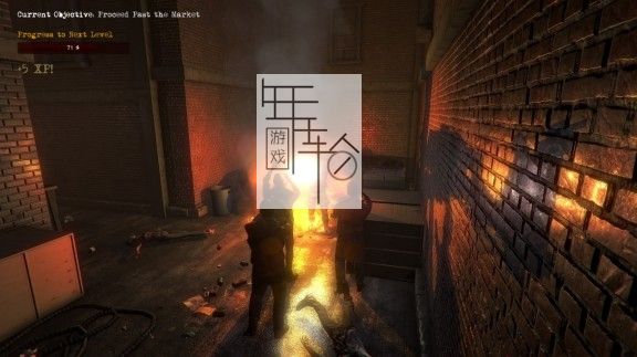 switch《爆发：新噩梦 Outbreak：The New Nightmare》英文版nsp/xci下载【含1.2补丁】_0