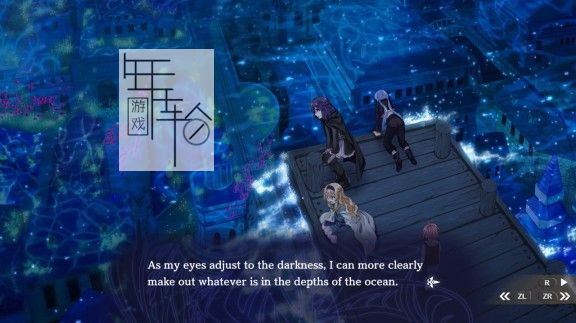 switch《错误：里程碑2 fault milestone two side: above》中文版nsp+xci整合版下载【1.01补丁】_1
