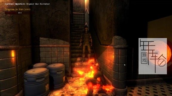 switch《爆发：新噩梦 Outbreak：The New Nightmare》英文版nsp/xci下载【含1.2补丁】_2