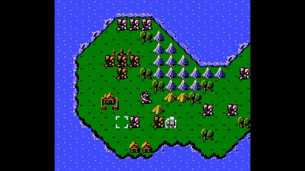 switch《火焰之纹章：暗黑龙与光之剑 Fire Emblem：Shadow Dragon and the Blade of Light》英文版nsp/xci下载_0