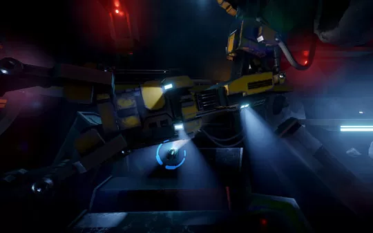 SUPERVERSE PC英文版下载