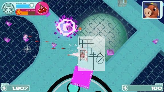 switch《枪猪：雇佣兵 GUNPIG Firepower For Hire》英文版nsz+xci下载_0