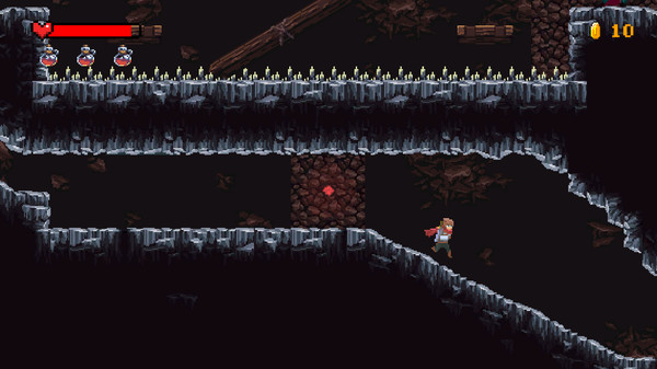 命运之剑 Sword of Destiny PC英文版下载_1
