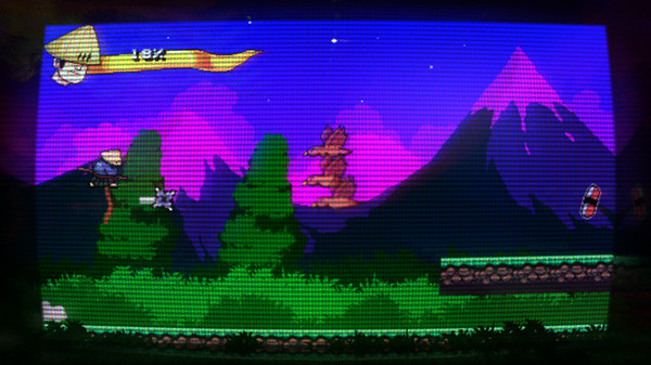 零号浪人剑客 SamuraiZero PC英文版下载_1