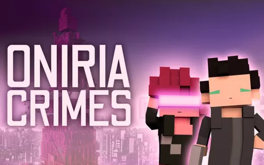 switch《梦境罪行 Oniria Crimes》中文版nsz+xci下载【1.0.2补丁】